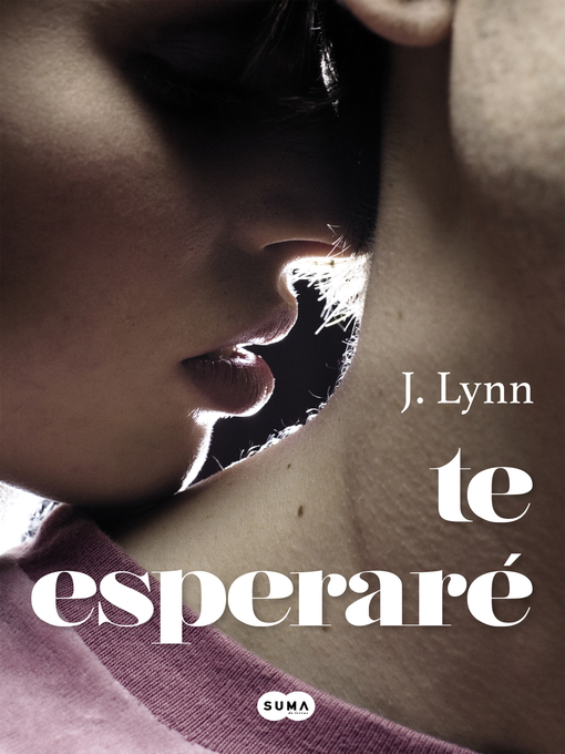 Title details for Te esperaré by Jennifer L. Armentrout - Wait list